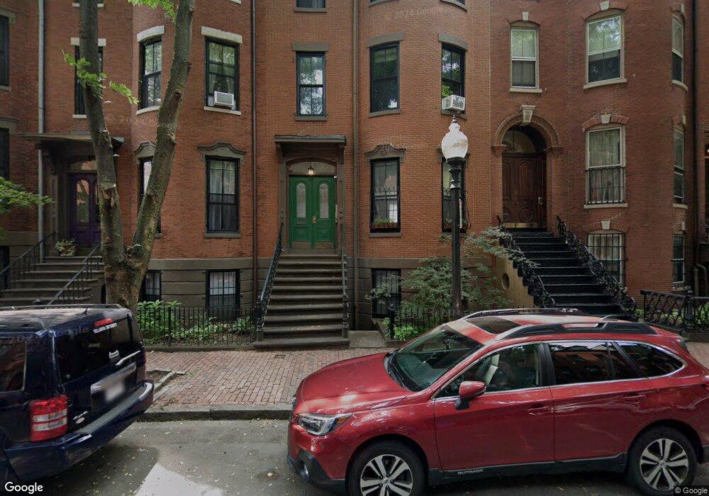 51 E Springfield St unit 1, Boston, MA 02118 - photo 1