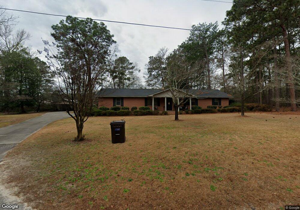 942 Woodfield Rd, West Columbia, SC 29169 - photo 1