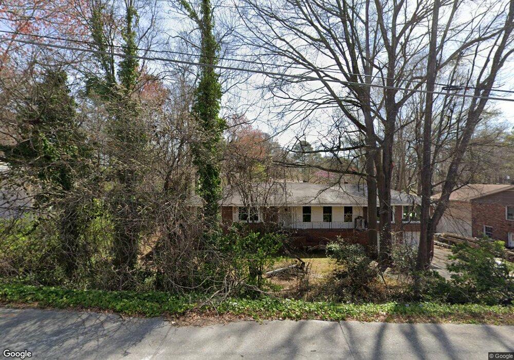 5229 Austell Rd, Austell, GA 30106 - photo 1