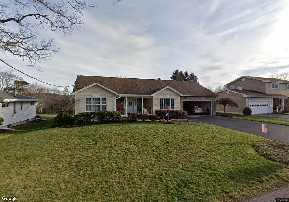 341 Howell Rd, Shavertown, PA 18708 - photo 1
