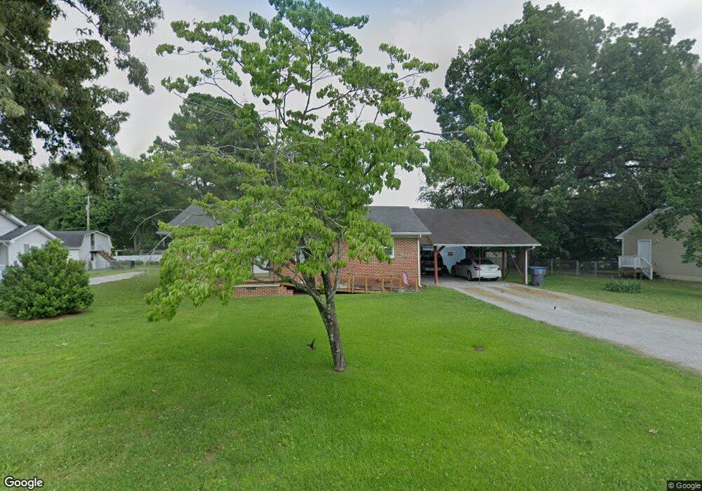 511 Woodrow St unit 511, Manchester, TN 37355 - photo 1