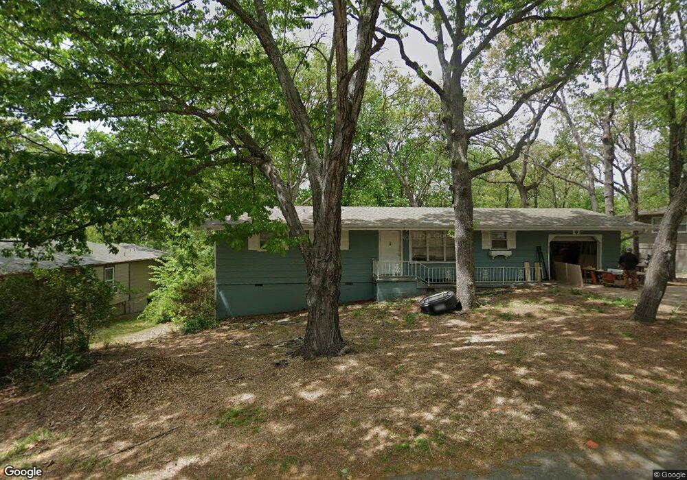 6 Evesham Lane-Dupl, Bella Vista, AR 72714 - photo 1