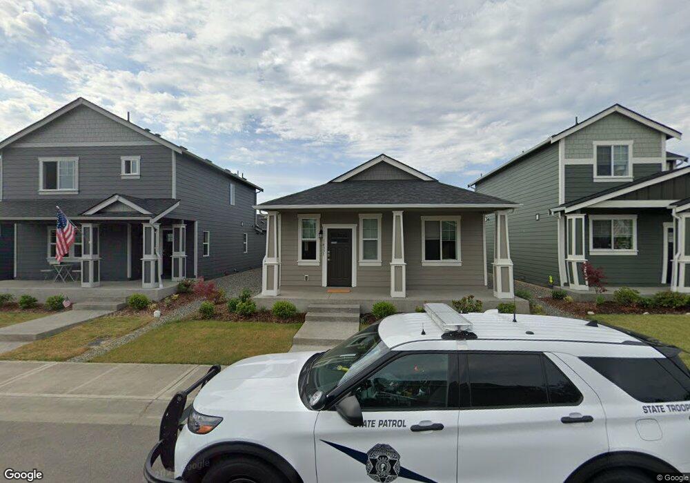 14331 100th Ave SE unit 278, Yelm, WA 98597 - photo 1