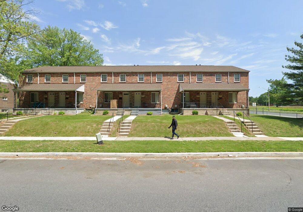 1079 S Marlyn Ave, Essex, MD 21221 - photo 1