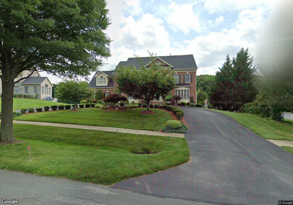 509 Grand Cypress Ct, Silver Spring, MD 20905 - photo 1