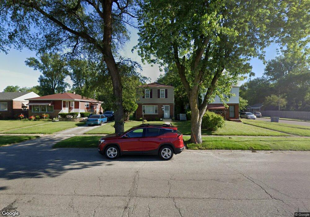 1410 W 35th Ave, Gary, IN 46408 - photo 1