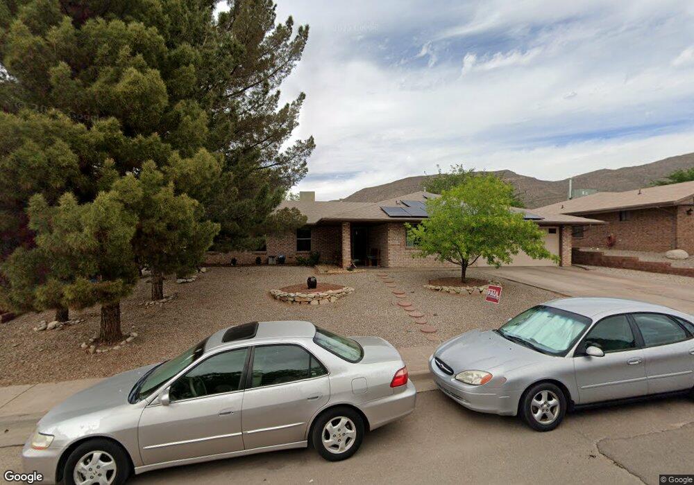 3023 Los Robles, Alamogordo, NM 88310 - photo 1