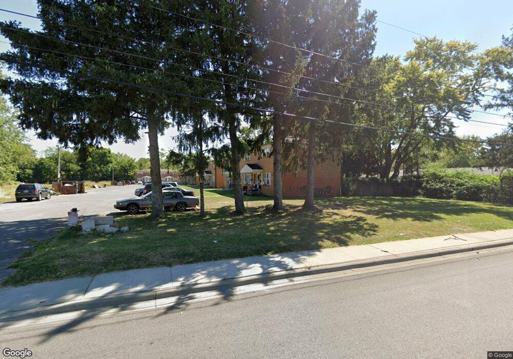 1650 Elaine Rd, Columbus, OH 43227 - photo 1