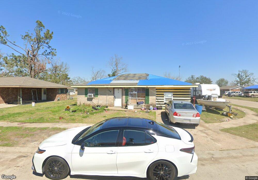 28 Kirkglen Loop, Houma, LA 70363 - photo 1