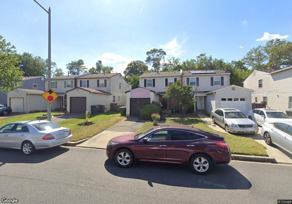 4420 6th Place NE, Washington, DC 20017 - photo 1