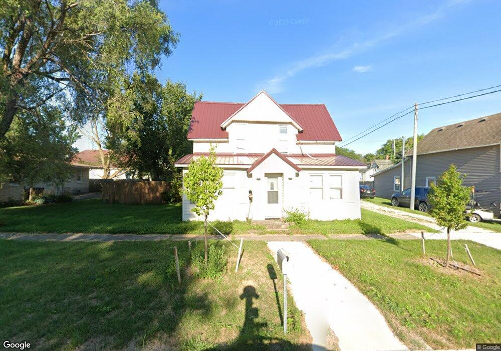 305 N Washington Ave, Fowler, IN 47944 - photo 1