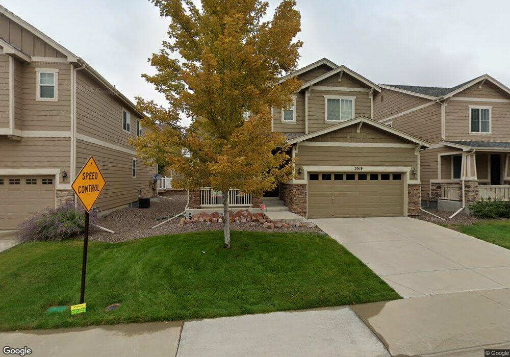 3519 E 140th Place, Thornton, CO 80602 - photo 1