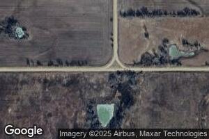 85th Jayhawk Rd, Uniontown, KS 66779