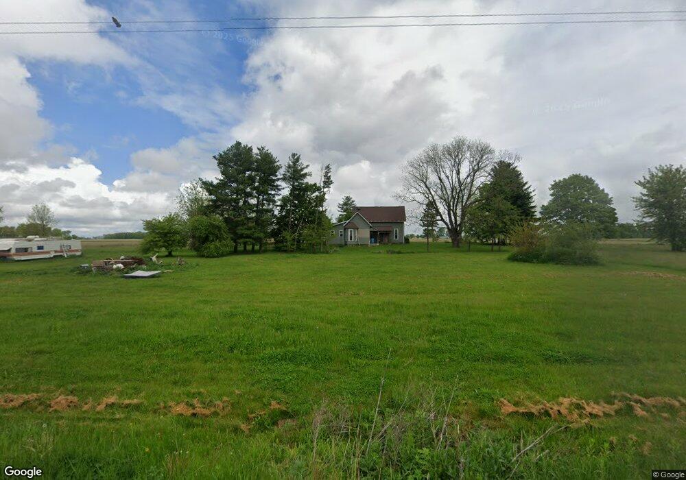 8442 S 50 E, Wabash, IN 46992 - photo 1