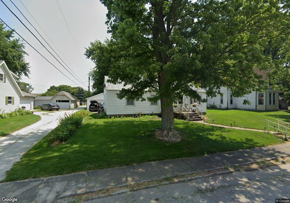 203 N Jackson Ave, Fowler, IN 47944 - photo 1