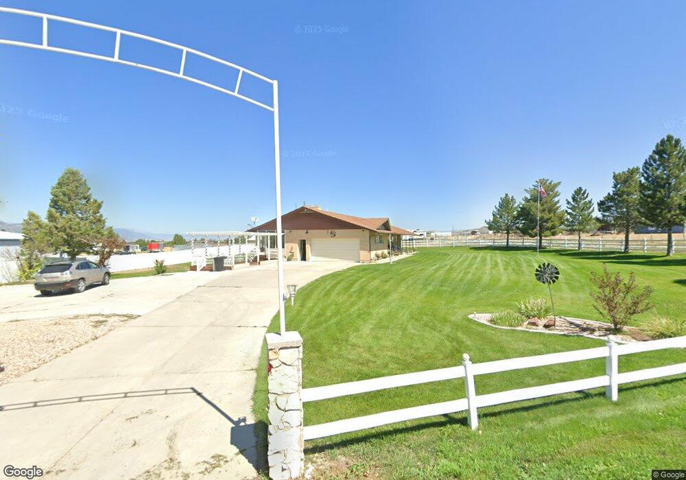 171 E 800 S, Ephraim, UT 84627 - photo 1