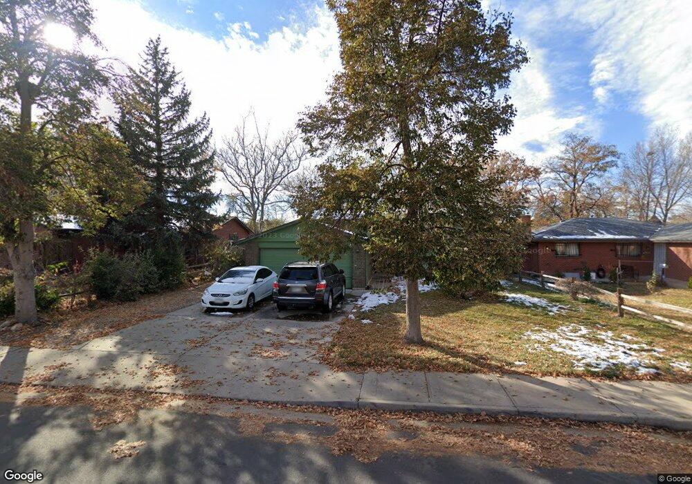 2067 Kingston St, Aurora, CO 80010 - photo 1