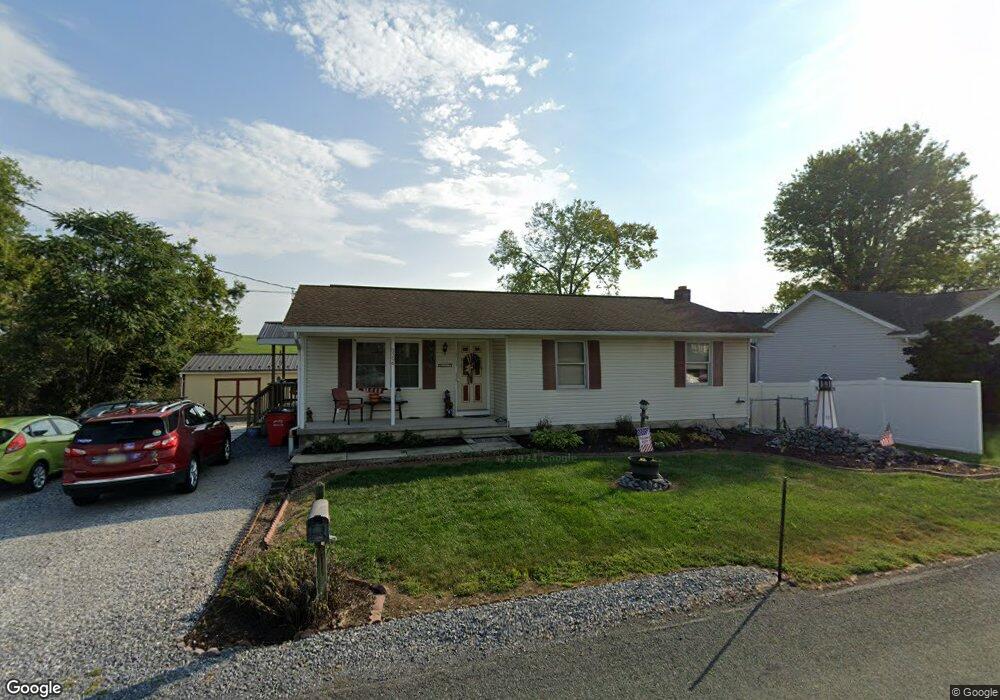 3396 Westview Cir, Greencastle, PA 17225 - photo 1