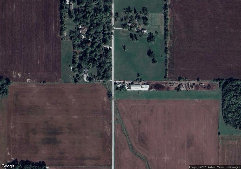 5475 Elm Swamp Rd, Lebanon, IN 46052 - photo 1