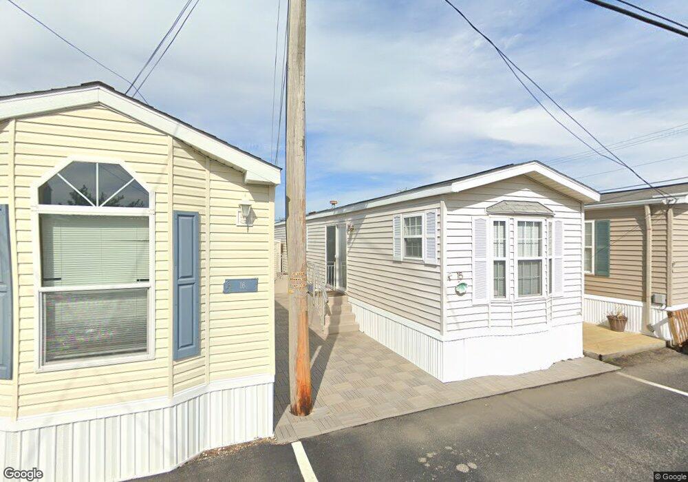 15 Fifteenth St, Seaside Park, NJ 08752 - photo 1