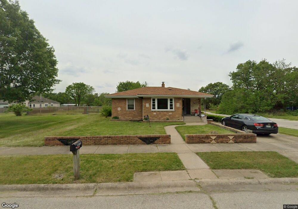 2128 Marshall Place, Gary, IN 46404 - photo 1
