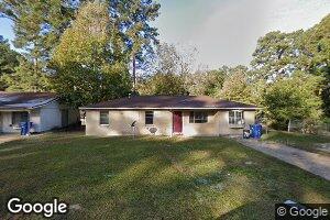 317 Hickory St, Newllano, LA 71461