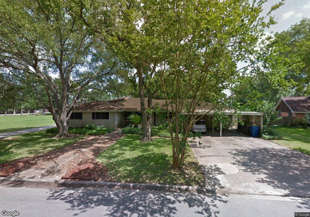 1105 Long Dr, Richmond, TX 77469 - photo 1