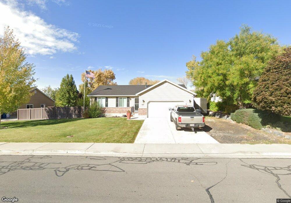 47 E 1260 S, Payson, UT 84651 - photo 1