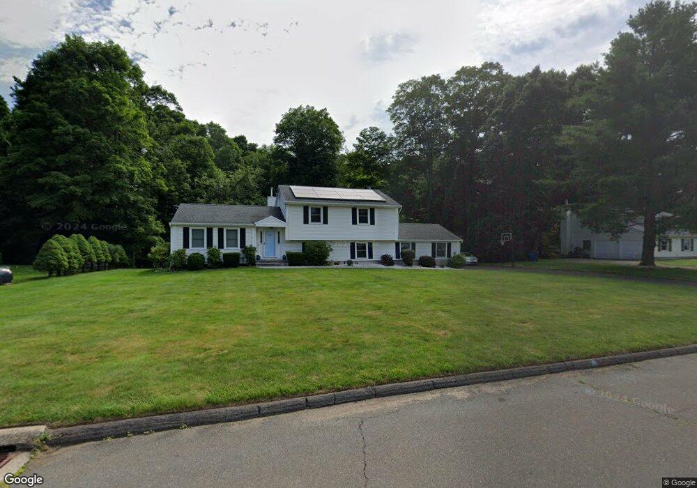 3 Boysen Dr, Bloomfield, CT 06002 - photo 1