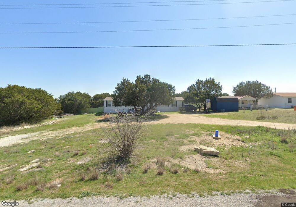 133 Opal Dr, Weatherford, TX 76087 - photo 1