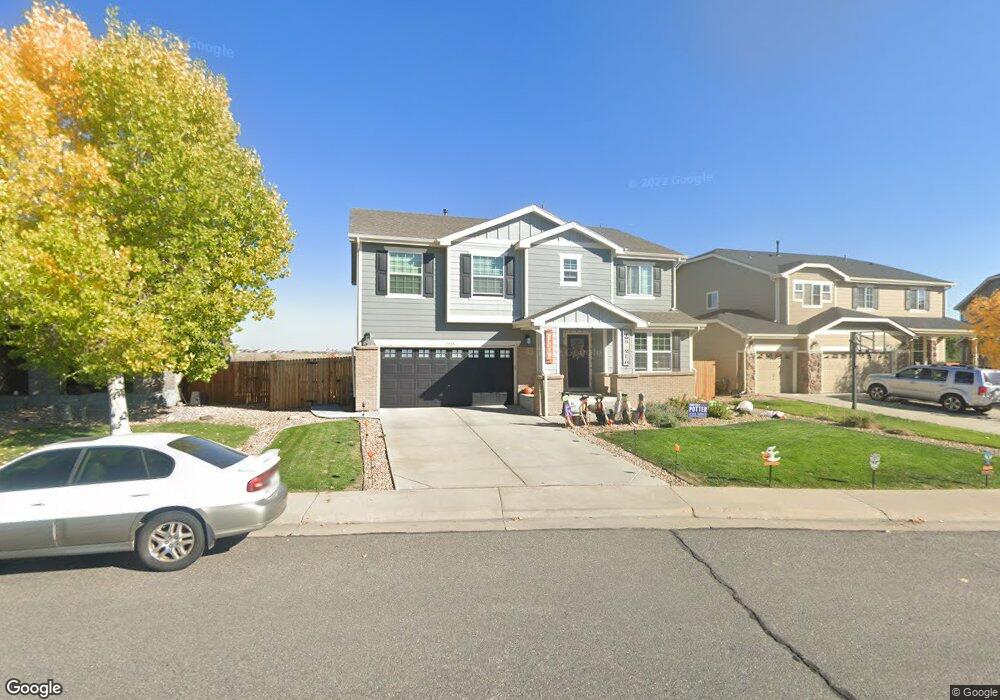 13614 Locust St, Thornton, CO 80602 - photo 1