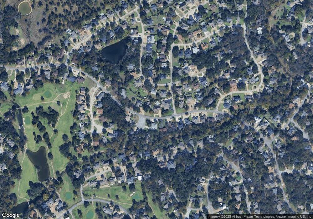 4114 Cimmaron Trail, Granbury, TX 76049 - photo 1