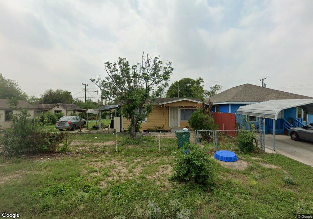 515 W Hawk Ave, Pharr, TX 78577 - photo 1