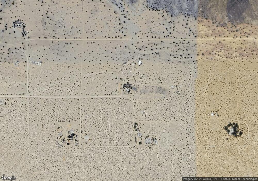 67045 Appian Way, Joshua Tree, CA 0 - photo 1