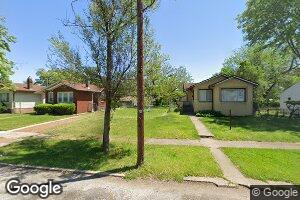 833 Lincoln St, Gary, IN 46402