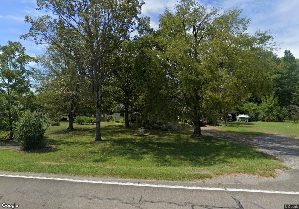 8025 Red Bud Rd NE, Ranger, GA 30734 - photo 1