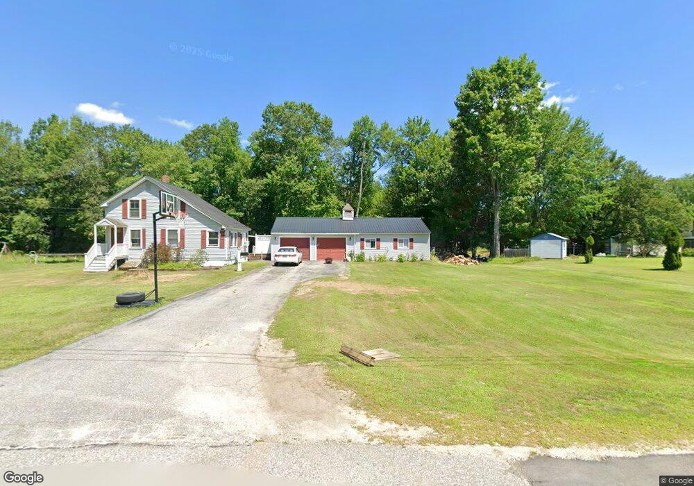 10 1st Ave, Mechanic Falls, ME 04256 - photo 1