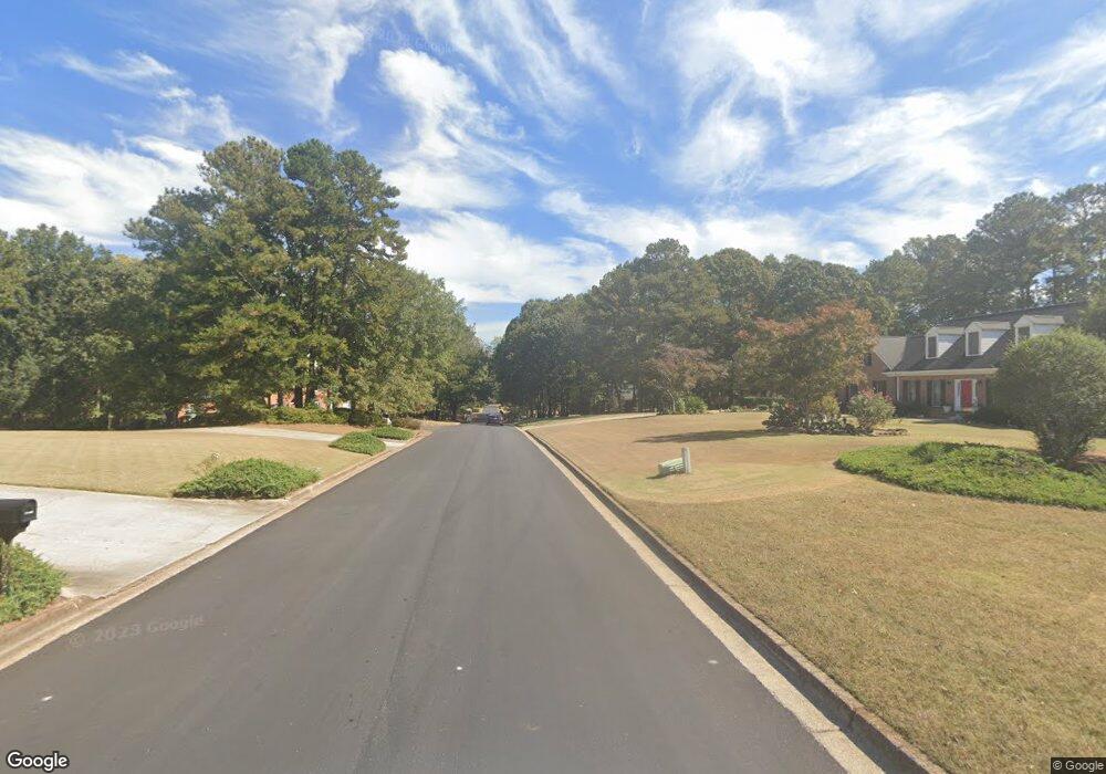 0 Jimson Dr SE, Conyers, GA 30013 - photo 1