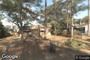 1229 Reid Rd, Augusta, GA 30909