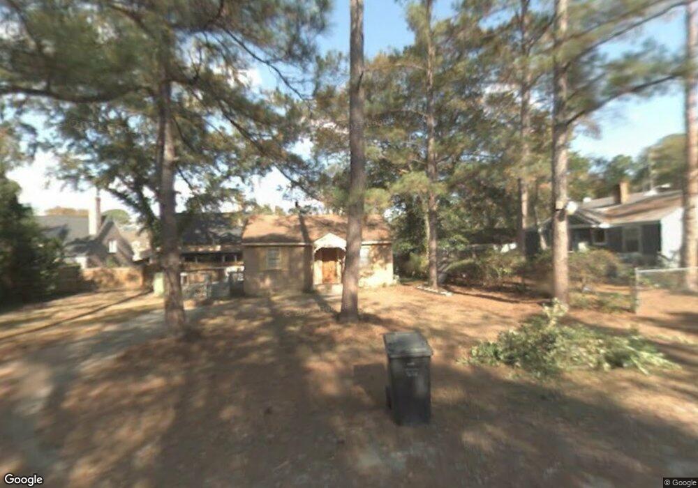1229 Reid Rd, Augusta, GA 30909 - photo 1