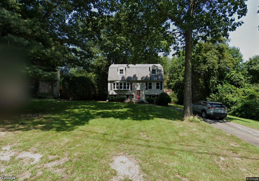 11 Blanchard Rd, Wilmington, MA 01887 - photo 1