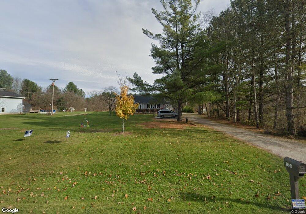 1654 Ditty Rd, Kimball, MI 48074 - photo 1