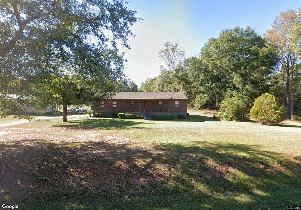 1024 Indian Creek Rd, Locust Grove, GA 30248 - photo 1