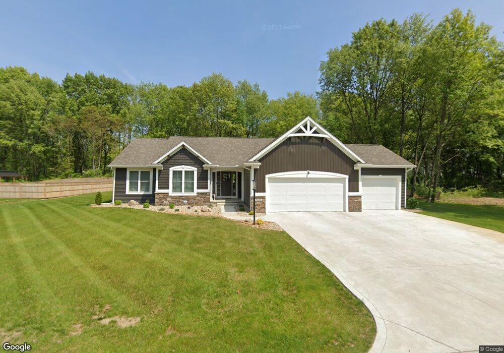 56616 Via Mirafiore, Elkhart, IN 46516 - photo 1