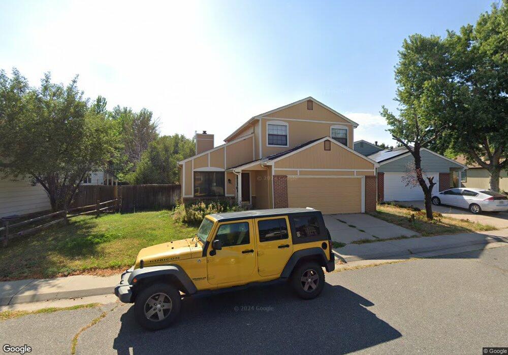 1541 S Carson St, Aurora, CO 80012 - photo 1