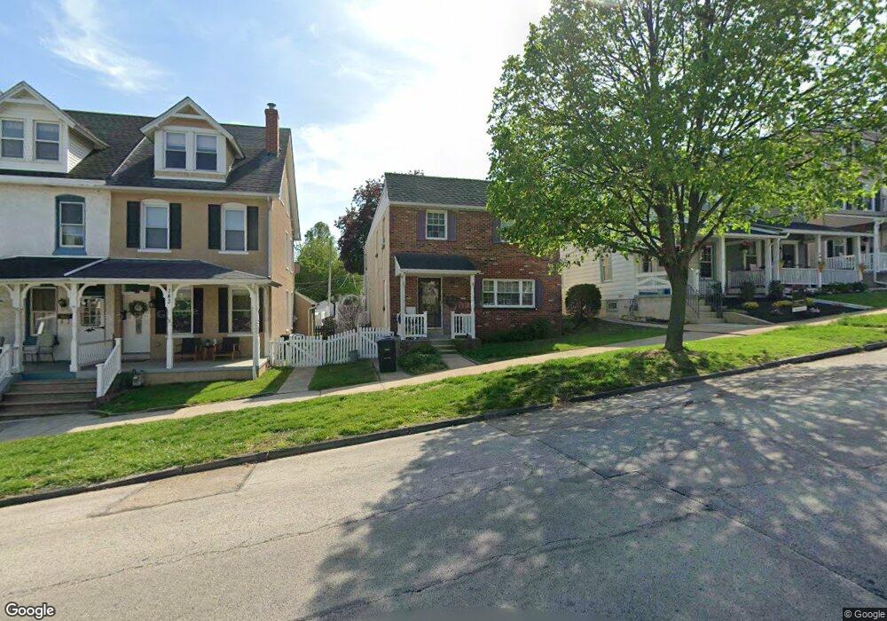 139 E 9th Ave, Conshohocken, PA 19428 - photo 1