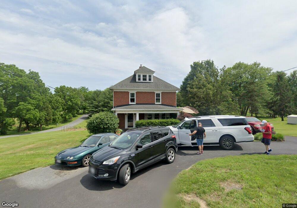 3659 Petersville Rd, Knoxville, MD 21758 - photo 1