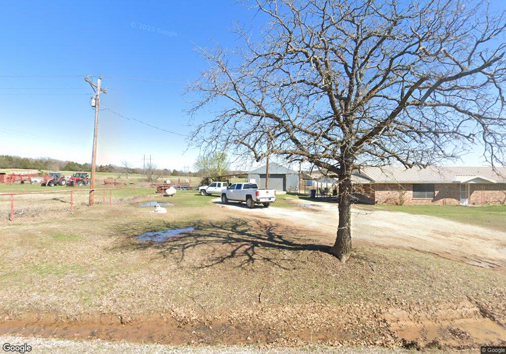 2730 County Road 123, Gainesville, TX 76240 - photo 1