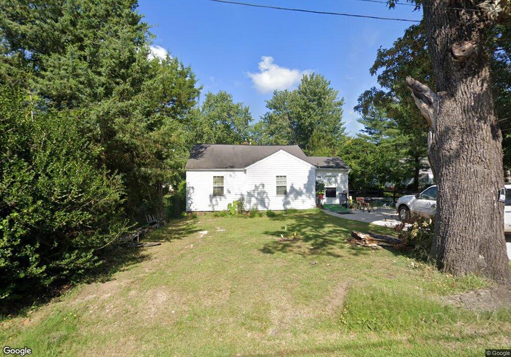 606 Hines St, High Point, NC 27260 - photo 1