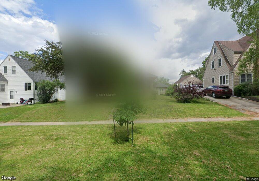 2210 Clay St, Cedar Falls, IA 50613 - photo 1